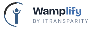 Wamplify by iTransparity